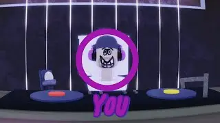 [Pov] skibidi toilet 6 roblox