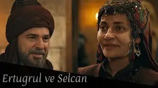 Ertugrul & Selcan | Hasan•Editz-ES