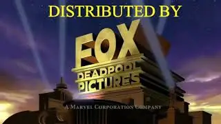Fox Deadpool Pictures Disribution/20th Century Fox Releasing (2002)