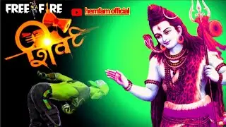 bhola nath whatsapp status full screen | har har mahadev | mahakal status |hemfam official