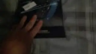 Unboxing of LG Rumor from Sprint