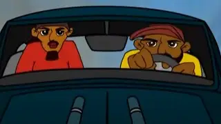 Cheloo - Smoke Flow