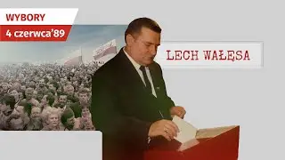 Lech Wałęsa: na pewno nam się udało otworzyć drzwi do nadziei, drzwi do wolności