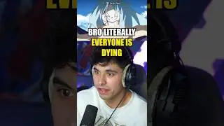 Rimuru unleashes MEGIDO 😳
