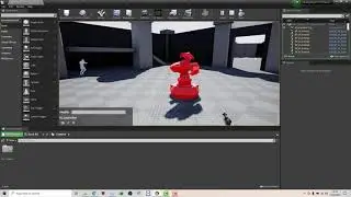 I JUST TRY SOME NEW SHOOTER GAME TEMPLATE ...