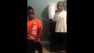 Lil keem & lil rah raps