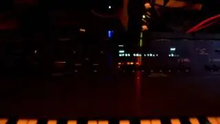 TAO VIZIONS IN THE STUDIO    ENSONIQ ASR 10