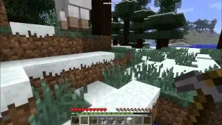 Minecraft part 2