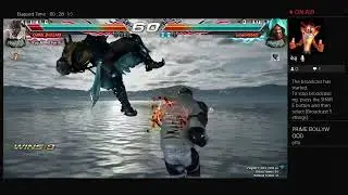 KARAN_BHULLAR9's Live PS4 Broadcast