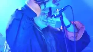 Alina Devecerski - Vem tog dig hem, Live at Gröna Lund