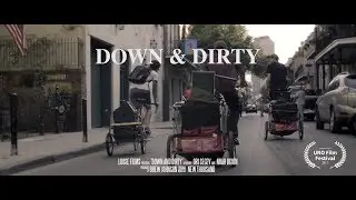Down and Dirty Trailer