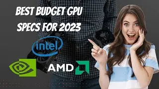 How To Get A Good Graphics Card For Budget Pc in 2023
