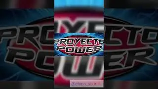 Proyecto Power - El Reemplazo