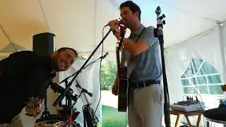 Don't/No Diggity/Thriftshop/Stay/I'm The Only One Loop Pedal Cover (Bud&Nancy Wedding 2017)