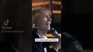 Nino D’Angelo story