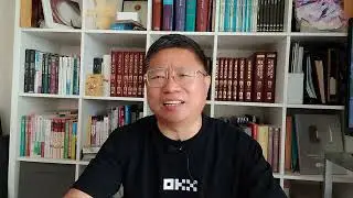 特朗普当选，比特币暴涨，新手如何正确入场？安全、技术与人性，需全面考量！～Robert李區塊鏈日記2307