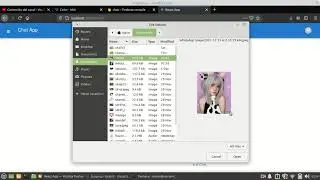 React chat/p8