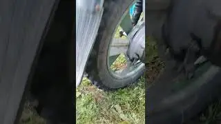 тяжелый мотоцикл урал
