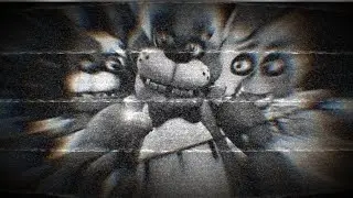 SFM FNAF. LA LA LA