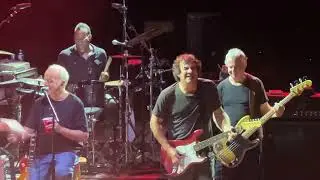 WEEN - Pollo Asado - 8/3/23 - Red Rocks - Morrison, CO