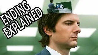 SEVERANCE Ending Explained! Season 2 Theories & Details You Missed!