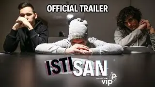ISTI SAN - Official trailer (2018) | Sezona 2