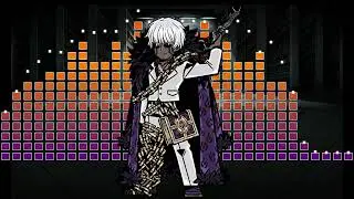 Matthias Theme (No Ki/ra) — Limbus Company