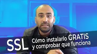 💯 Instalar un certificado SSL y activar HTTPS en Wordpress GRATIS | Oscar Aguilera