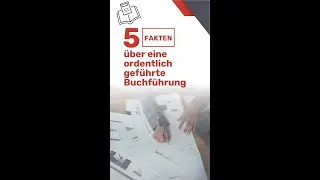 Warum ist eine ordentliche Buchführung so wichtig?📚