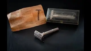 Бритвенный станок 