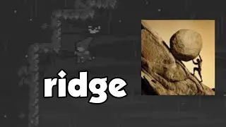 Celeste - Ridge (Custom Map) Clear