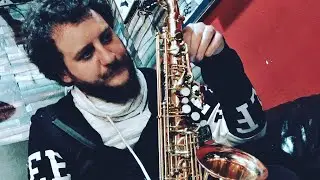 Ferdi Özbeğen - Seni Terk edeceğim ( Berk CENGİZ söylüyor) mutlu prens dinliyor