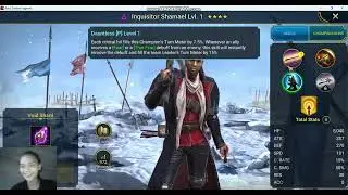 GETOK BATU UNGU!!!! - RAID : Shadow Legends Indonesia
