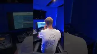 This is how we made the anthem for A State of Trance 2024! 