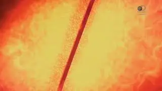 Сверхновая звезда - явление, которое можно наблюдать только раз в сто лет.