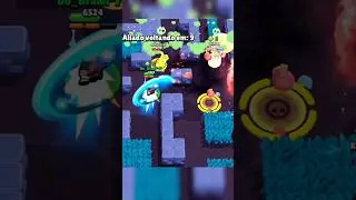 KENJI 1❌1 🥶 #brawlstars #viralvideo #showdown #shorts #x1 #kenji #edit