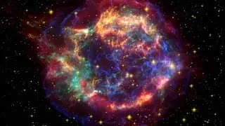 Toru Takemitsu: Cassiopeia (カシオペア)