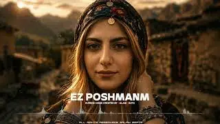 Ez Poshamnm | Kurdish Music | Salam Beats