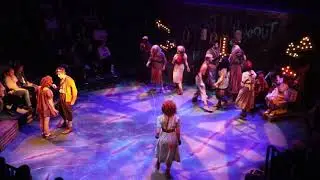 Mariah Colby - Urinetown Snuff That Girl