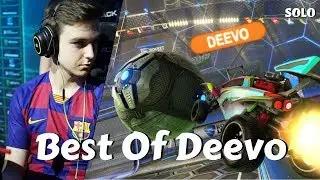 Deevo - A Rocket League Montage