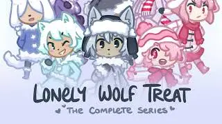 Moxie (Fan Translation) - Lonely Wolf Treat: The Complete Series