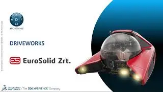 SOLIDWORKS 2022 újdonságok - DriveWorks
