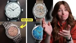 9 Watch Brands You Probably Don't Know