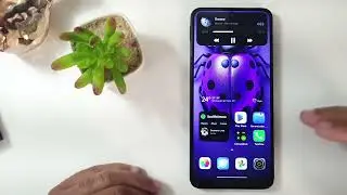 How to change date and time on Xiaomi Redmi Note 14 Pro