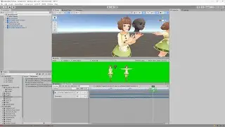 Record Motion and Facial Capture Data as Unity Animation Clips