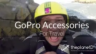 Best GoPro Accessories for Travel 2017 | The Planet D