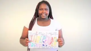 We are You Grow Girl!