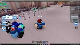 Exploiter Report // Bloxton Hotels [I'm new okay]
