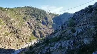 Passadiços do Paiva