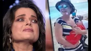 Звёзды сошлись на яйцеклетках Королёвой